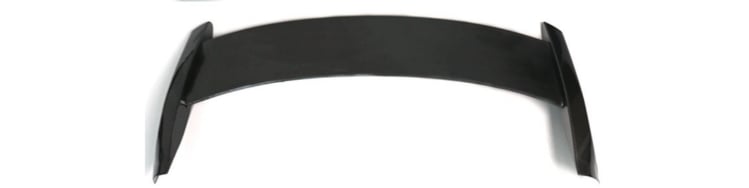 RS 500 ROOF SPOILER