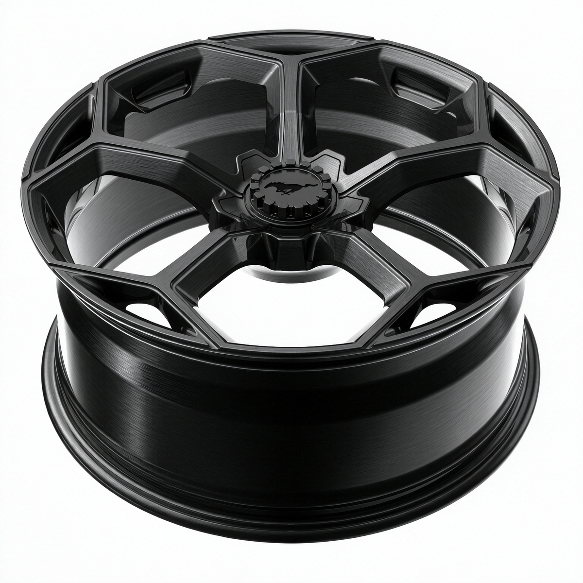 FORGED WHEELS IN STOCK