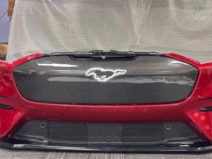 GT ORIGINAL BUMPER