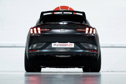 RS 500 ROOF SPOILER
