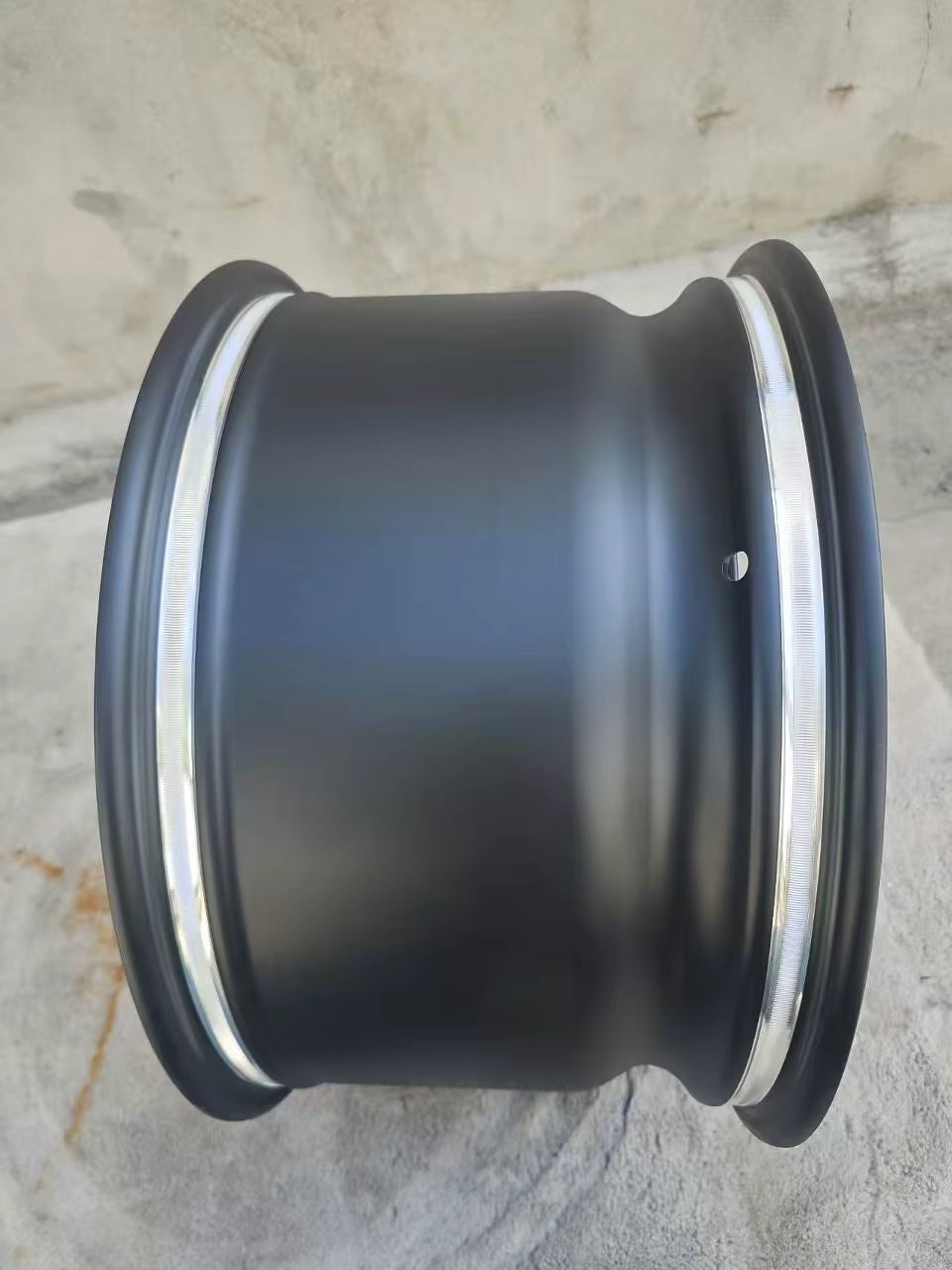 Knurling