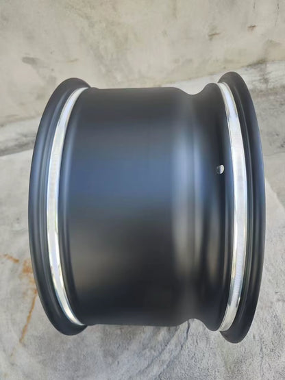Knurling