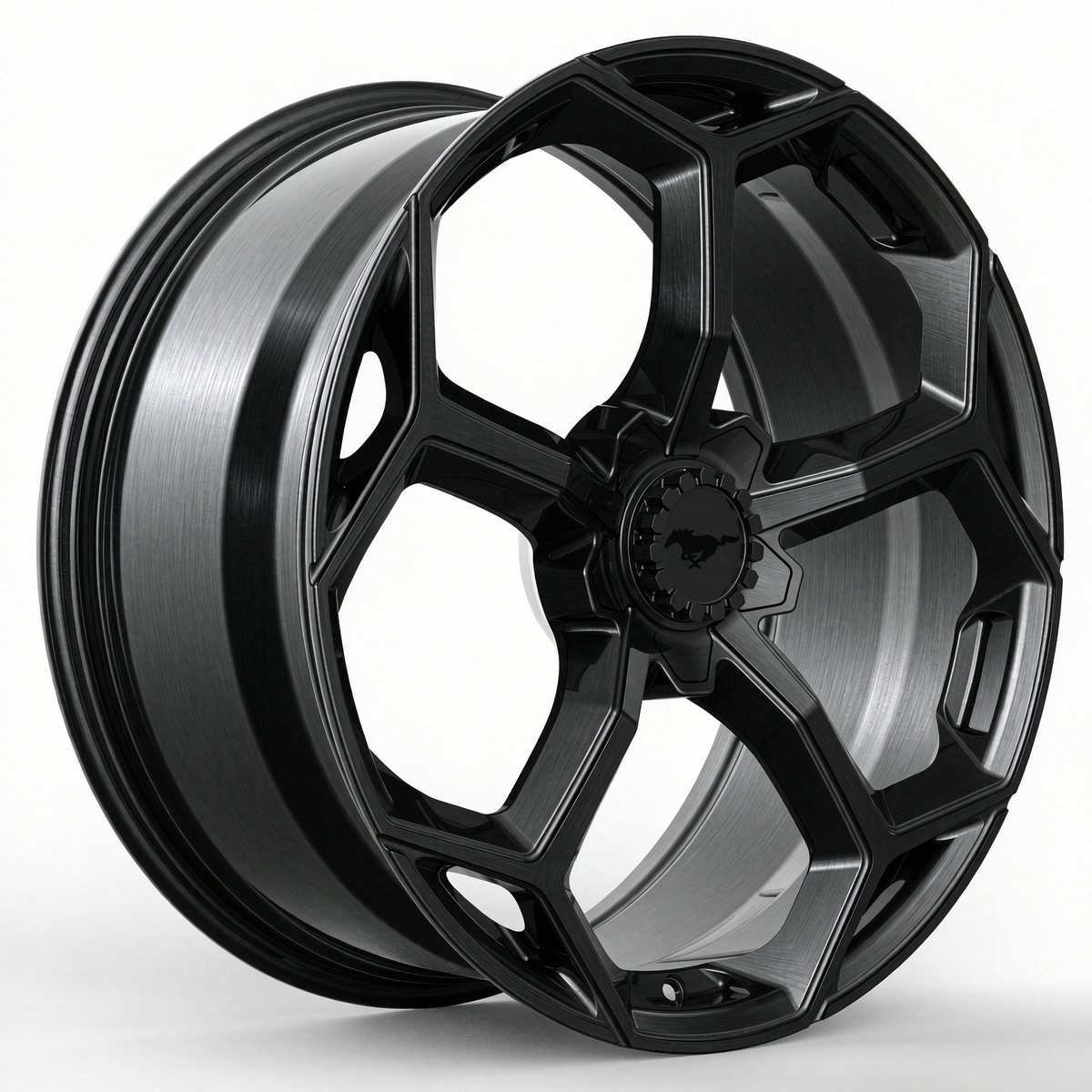 FORGED WHEELS IN STOCK