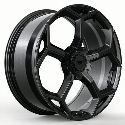 FORGED WHEELS IN STOCK