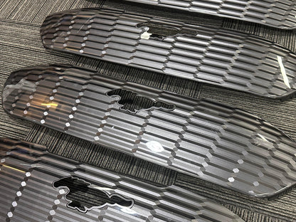 NON-GT 3D GRILLE