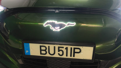 FRONT LIGHT‑UP PONY