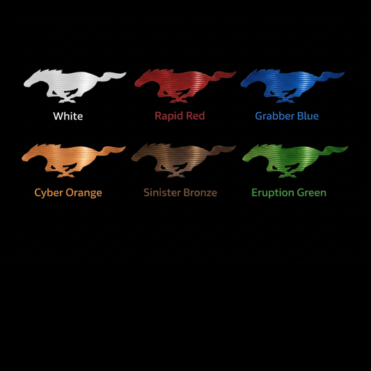 ULTIMATE COLOR UPGRADE