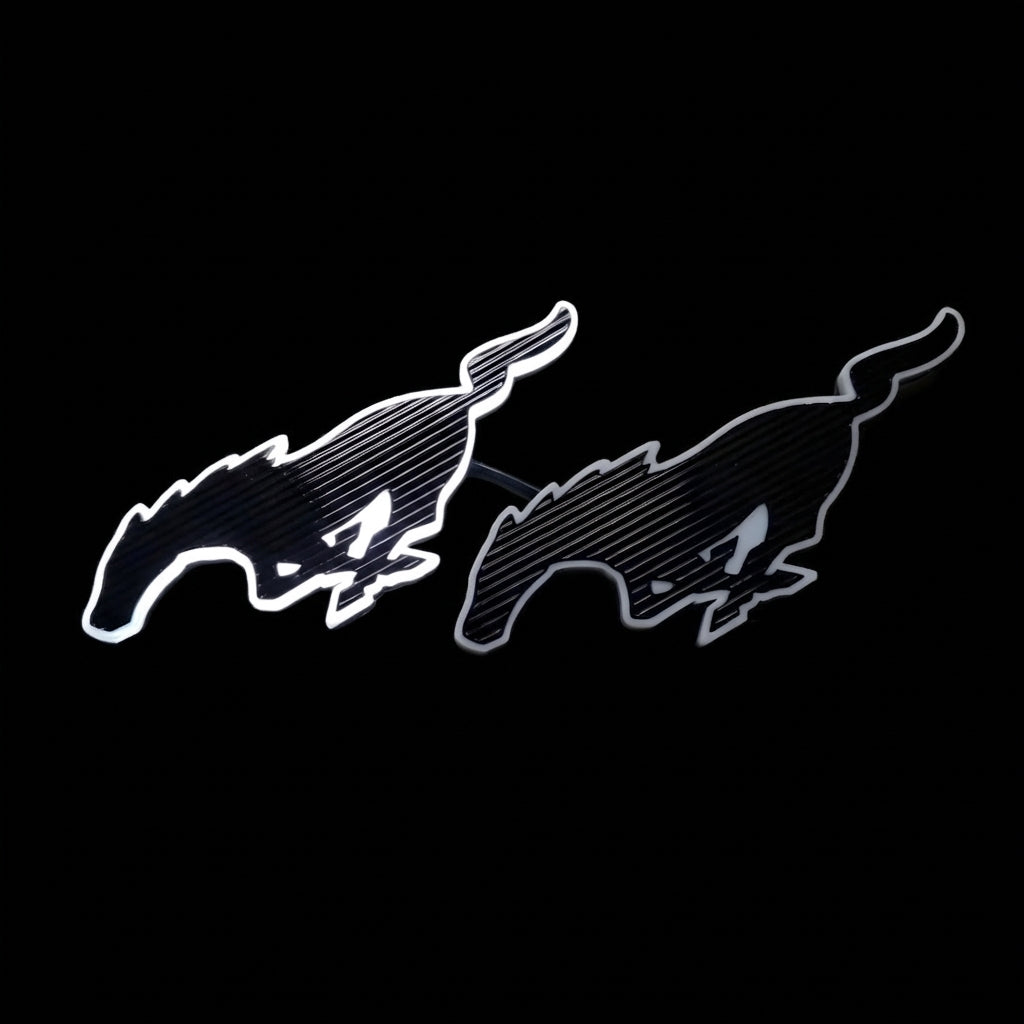 COMBO LIGHT‑UP PONY