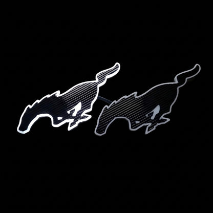 COMBO LIGHT‑UP PONY