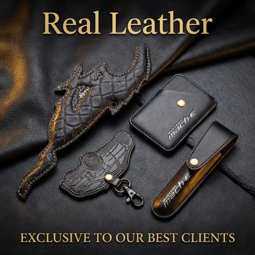 MACH-E GIFT BOX 2026