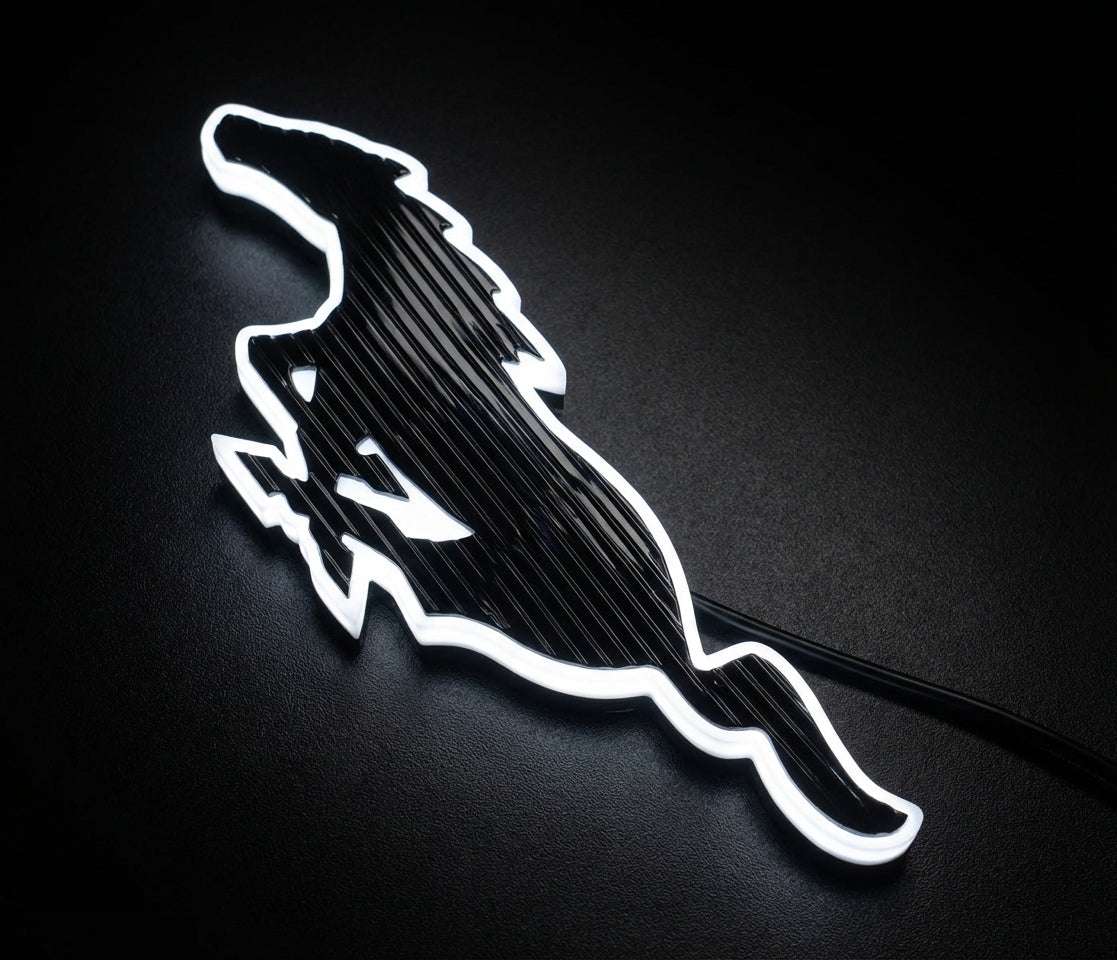 FRONT LIGHT-UP PONY GT KIT