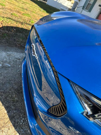 FRONT LIGHT‑UP PONY