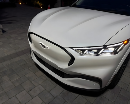 FRONT LIGHT‑UP PONY