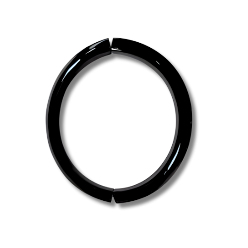 Wider fender flares for all models with carbon, forged, or primer fiberglass options, enhancing tire fit and vehicle stance.
