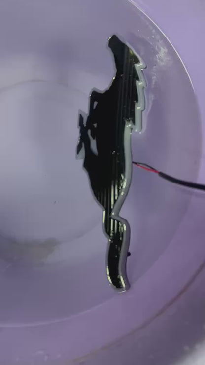 COMBO LIGHT‑UP PONY