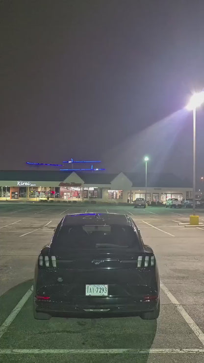 COMBO LIGHT‑UP PONY