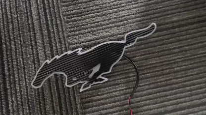 COMBO LIGHT‑UP PONY